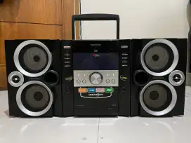 Tape compo polytron xl-hifi