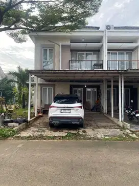 Dijual Rumah Bekasi