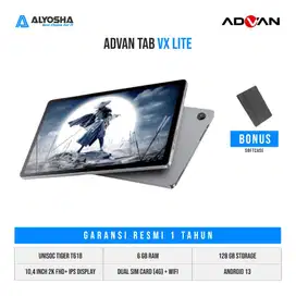 Tablet Advan VX Lite