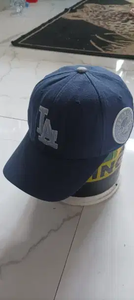 topi MLB sz S-M