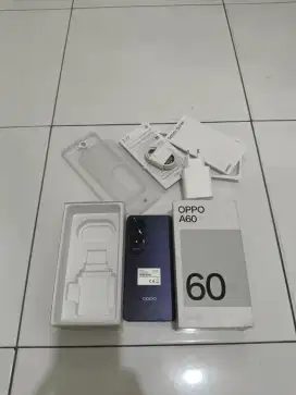 Oppo A60 8/256gb