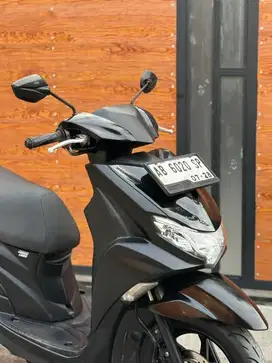 Frego 2022 plat ab pajak on bagus