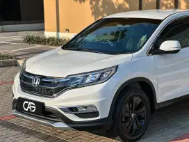 Honda CRV Non Prestige 2.4 2016 / CR-V Non Prestige 2016