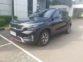 KIA SELTOS 1.4 GT LINE