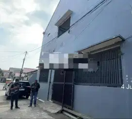 Lelang Rumah Kost di Margahayu Kencana Kopo Bandung