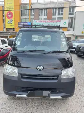 Grandmax PU 1.3 .MT 2022 istimewa dp 22 jt