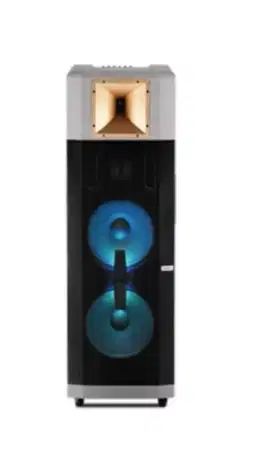 SPEAKER SHARP CBOX-SPRO