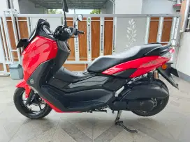 Yamaha All New Nmax 155 (Keyless)