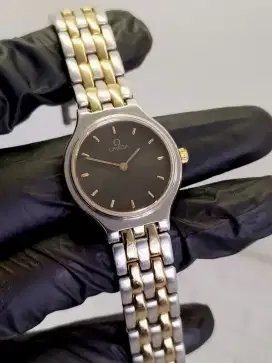 Omega Deville Original