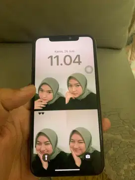 Iphone 11 PROMAX 512GB FULLSET (ROSE GOLD)