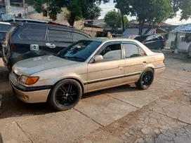 Toyota Soluna Gli 2000 Bensin
