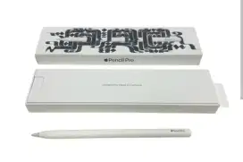 apple pencil pro