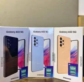 Samsung A53 5G 8/256