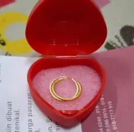 TERIMA JUAL MAS BERLIAN INBOX ATAU WA