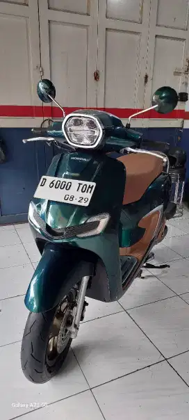 Motor stylo ABS