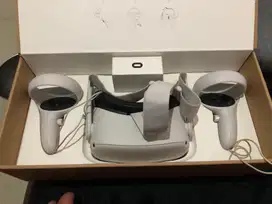Oculus Quest 2 256Gb