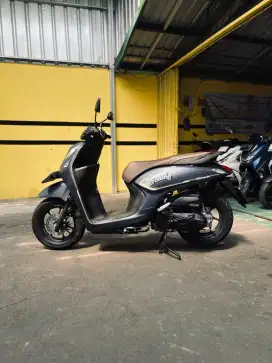 HONDA GENIO 110 ISS 2025 TERAWAT