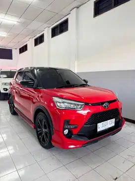 Raize Turbo GR Sport tahun 2023