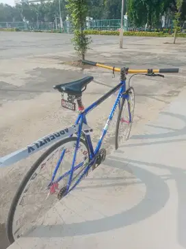 Fixie anak muda