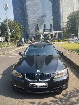 BMW 320i e90 thx CKD AT