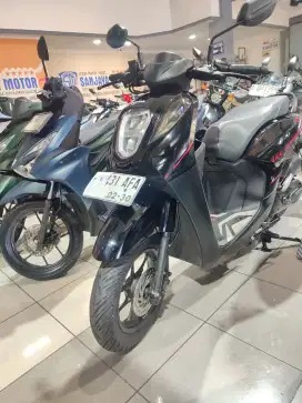 Honda Genio CBS 2025, Wildan Sanjaya Motor Bandung