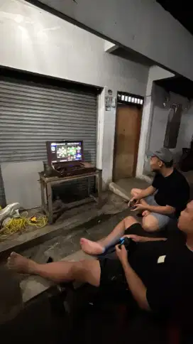 Playbox ps4 21 inch bonus bnyak