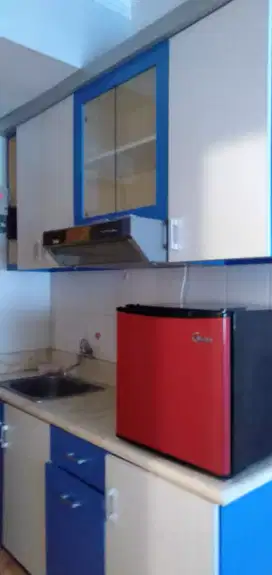 Dijùal apartemen