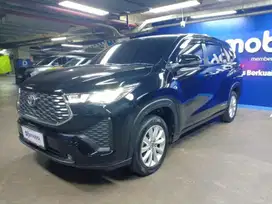 [OLX MOBBI]DP RENDAH Toyota Kijang Innova 2.0 Zenix V CVT-AT 2023 SMJ