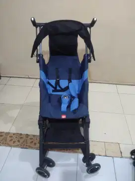 Stroller gb pockit + all terain