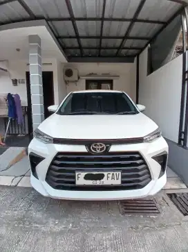 PERFECT CONDITION! Avanza 1.3 E 2023-AT