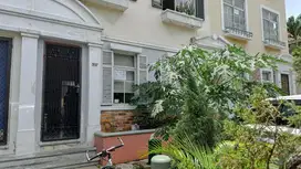 Rumah Cluster Lippo Karawaci