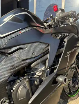 Kawazaki ZX 25RR 4 silinder
