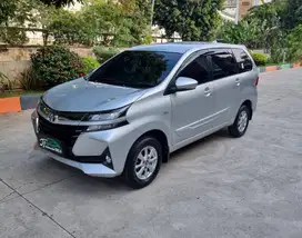 Toyota Avanza G 1.3 AT 2020 Cash / Kredit [DP Minim]