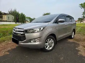 Toyota Kijang Innova G Lux 2018 Bensin ANTIK!!!