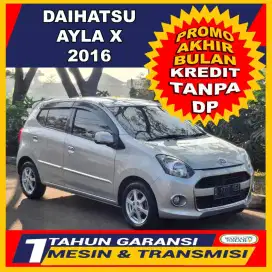 PROMO KREDIT AKHIR BULAN KREDIT TANPA DP
