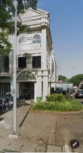 Di Jual Ruko Cantik Di Boulevard Grand Galaxy City Ruko 3 Lantai