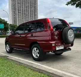 Daihatsu Taruna 2003 Bensin