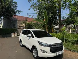 Kijang Innova 2.4 G Diesel At 2020