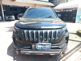 [OLXmobbi] HOT SALE - WULING ALMAZ 1.5 EXCLUSIVE 5 SEATER AT 2020