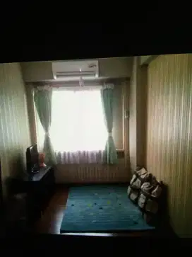 Jual atau sewa apartemen gateway pesanggrahan