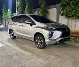 Mitsubishi Xpander Exceed 1.5 AT 2018