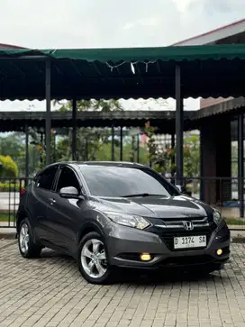 HRV S AT 2015 Muluzzzz