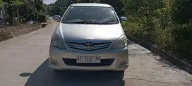 Kijang Innova G Manual 2008