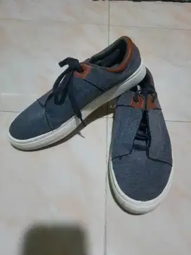 Sepatu merk north star (bata) no 8 size 41