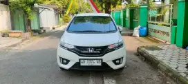 Jazz Rs matic th 2015