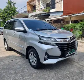 [DP 3 jt] Avanza G 1.3 AT 2020 / 2021 Cash / Kredit
