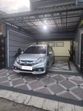 Honda Mobilio RS 2014 Matic