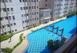 Murah - Dekat ITS‼️Apartemen Puncak Kertajaya Furnish