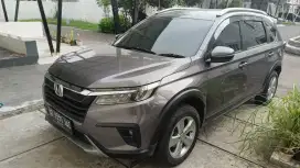 Honda BR-V 1.5L E CVT