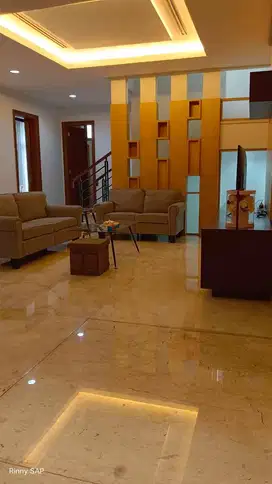 Disewakan Rumah di Bale Pakuan Ciumbuleuit Bandung